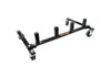 Aeroflow Qwik Lift Jack Stand Vehicle Positioning 4 Jack