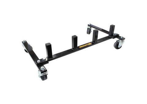Aeroflow Qwik Lift Jack Stand Vehicle Positioning 4 Jack