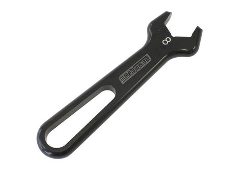 Aeroflow AF98-2255-1-08 Alloy Pro Wrench Single -8AN