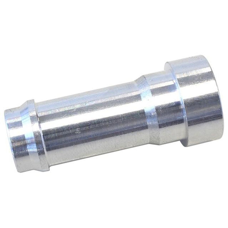 Aeroflow AF995-08 Male Weld On Barb 1/2" 12.8mm 6061-T6