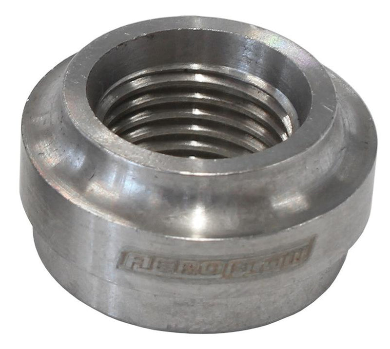Aeroflow AF996-06SS S/S Weld On Female -6 ORB Bung