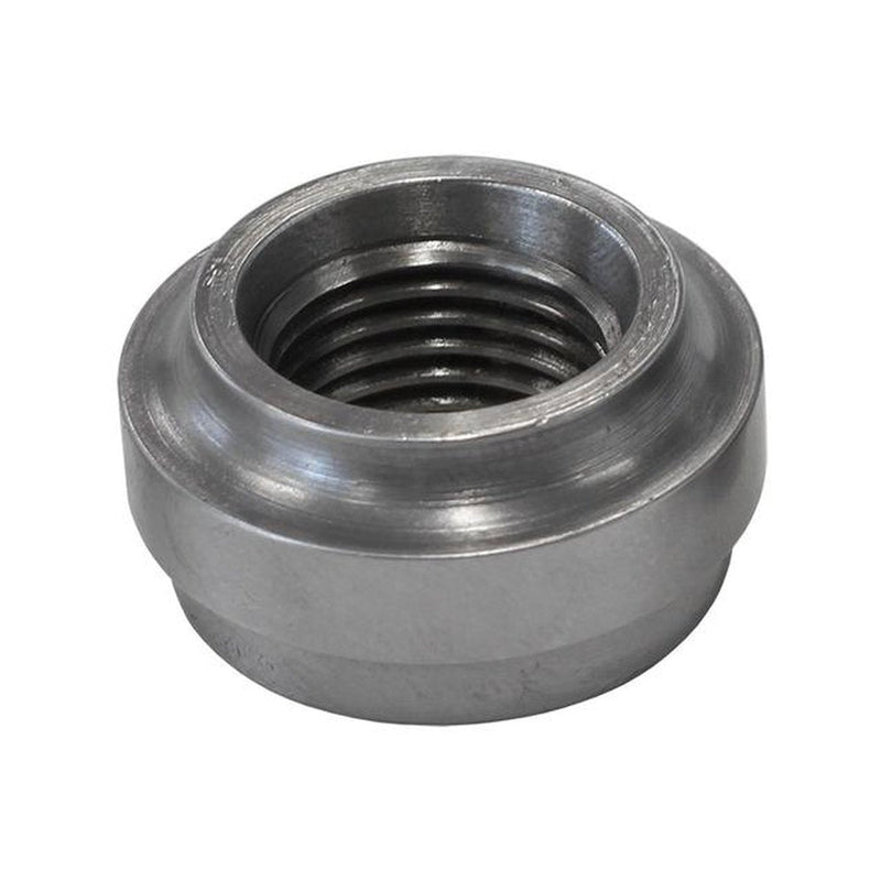 Aeroflow AF996-16S Steel Weld On Female -16 ORB Steel Bung
