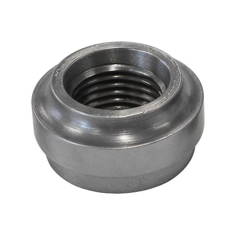 Aeroflow AF996-12S Steel Weld On Female -12 ORB Steel Bung