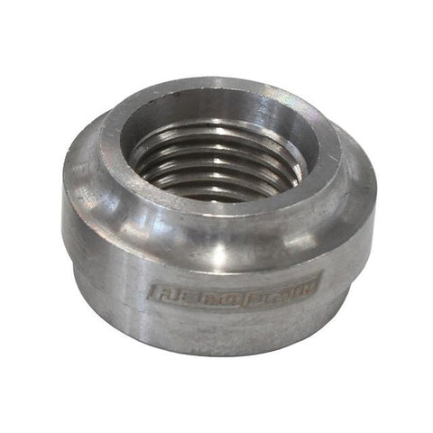 Aeroflow AF996-10SS S/S Weld On Female -10 ORB Bung