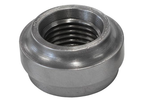 Aeroflow Steel Weld On Female M12x1.5 AF996-M12S