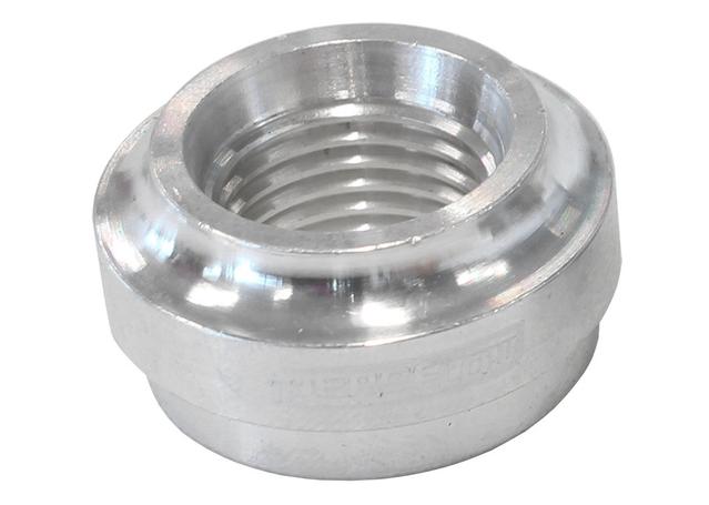 Aeroflow Alloy Weld On Female M14x1.5 AF996-M14D