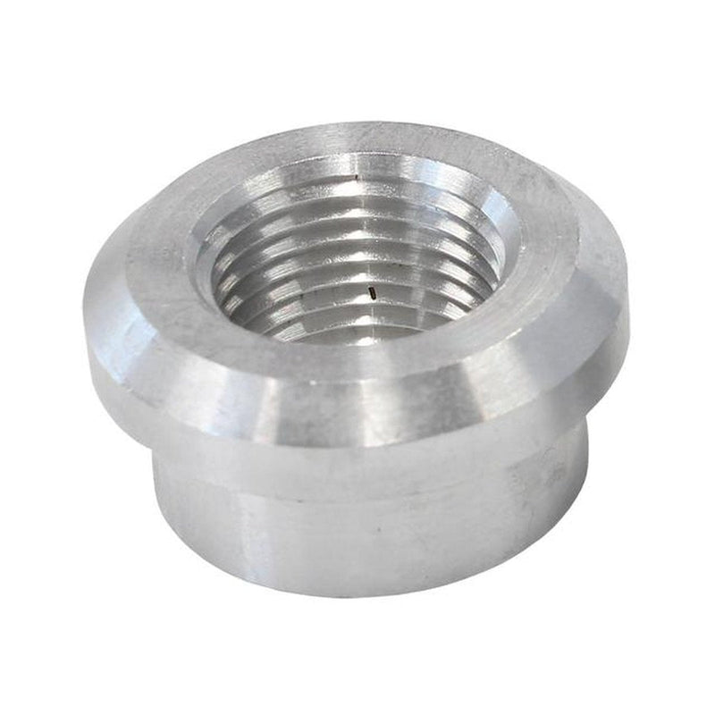 Aeroflow AF998-08D Alloy Weld On Female Bung 1/2" Female
