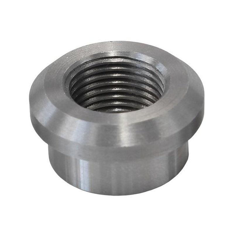 Aeroflow AF998-10S Steel Weld On Female Bung 3/4" Female