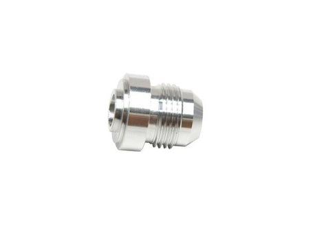 Aeroflow AF999-03D Alloy Weld On Male Bung -3AN Male