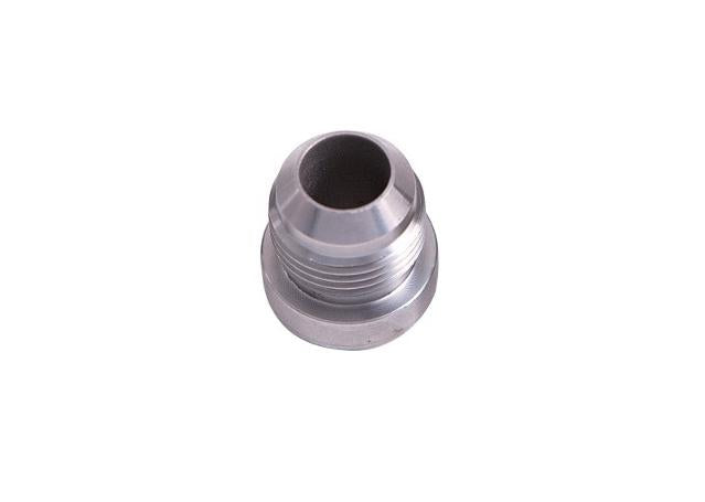 Aeroflow AF999-03S Steel Weld On Male Bung -3AN Male