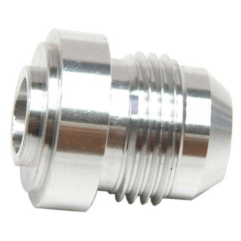 Aeroflow AF999-20D Alloy Weld On Male Bung -20AN Male