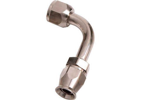 Aeroflow Affce-1090 -10 Airconditioning Fitting 90Degree