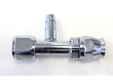 Aeroflow Affce-10B -10 Airconditioning Fitting With