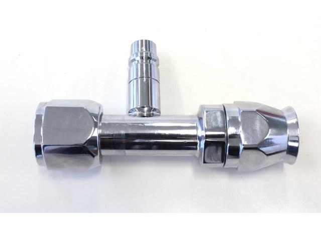 Aeroflow Affce-10B -10 Airconditioning Fitting With