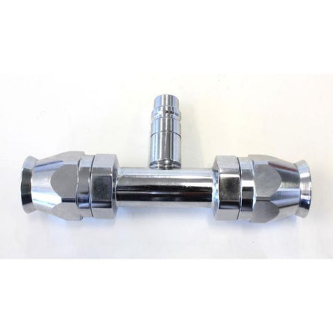 Aeroflow Affcel-10B -10 Airconditioning Fitting Inline