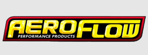 Aeroflow Rotary Rail Kit Suit Series 4 AF64-2013