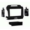 Aerpro Single and Double Din Facia fits Kia Sportage SL