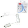 Aerpro 12V Charger Suits Apple Lightning Connector ADM65