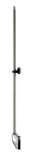 Aerpro Triple Section Mast Antenna SS fits Mitsubishi