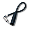 Aerpro Antenna Extension Lead Cable 0.2m 90 Degree AP332