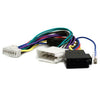 Aerpro App 8 Secondary ISO Harness fits Alpine Headunits