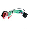 Aerpro Harness Pioneer To ISO 12 Pin APP8PIO4