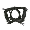 Aerpro Speaker Spacer fits Holden Barina SB, XC APS281