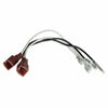 Aerpro Speaker Plug Adapter fits Nissan APS34