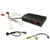 Aerpro Info Adaptor Suits Lancer/ASX 07-12 CAMT01