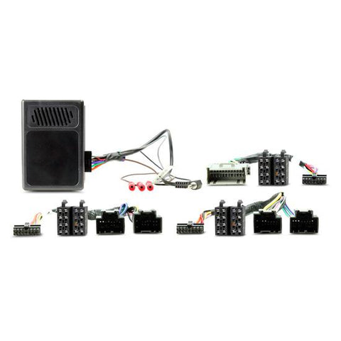 Aerpro Steering Wheel Control Interface SWC Suits