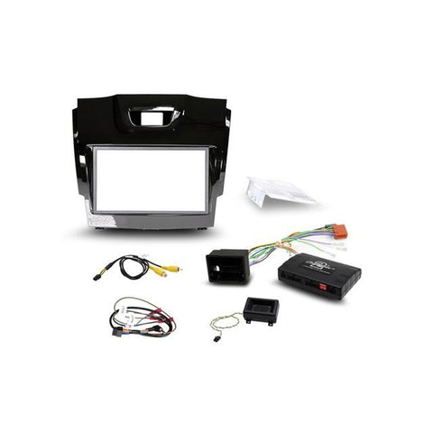 Aerpro Install Kit Suits Holden Colorado FP8061BC