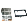 Aerpro Facia fits Porsche FP8253