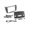 Aerpro Facia fits Mercedes C-Class W204 2007-2012 FP8324