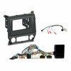 Aerpro Install Kit Suits Chevrolet Silverado FP8417K