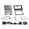 Aerpro Install Kit Suits Audi TT 8J 2007-2014 FP8457K