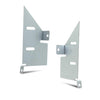 Aerpro Double Din Facia Suits Mercedes S-Class W220 FP8465