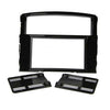 Aerpro Facia fits Mitsubishi Pajero NS, NT, NW, NT, NX