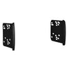 Aerpro Double Din Facia fits Ford Focus 2002-2004