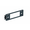 Aerpro Single Din Facia Black fits Hyundai
