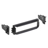 Aerpro Single Din Facia Black fits Hyundai Accent LC