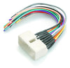 Aerpro Vehicle Specific Plug to Harness Bare Wire 14 Pin