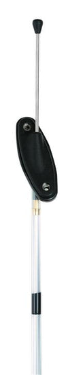 Aerpro Pillar Mount Aerial fits Laser KF-KJ-KQ