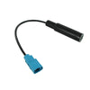 Aerpro Antenna Adaptor fits Audi/BMW/Volkswagen