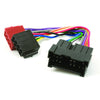 Aerpro ISO Harness fits Hyundai 2000 On