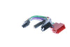 Aerpro ISO 16 Pin Harness fits JVC
