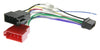 Aerpro ISO 16 Pin Harness fits Sony