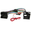Aerpro T-Harness fits Holden Commodore VE