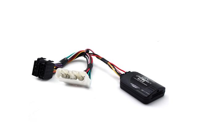 Aerpro Control Harness A fits Isuzu D-Max