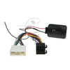 Aerpro Control Harness A fits Luxury VT/VX Models