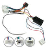 Aerpro Steering Wheel Control